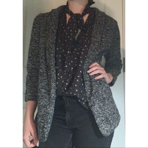 Lauren Conrad Blazer